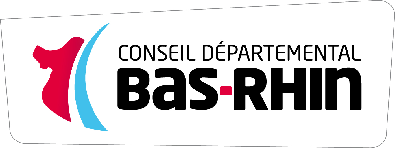 Conseil Départemental du Bas-Rhin